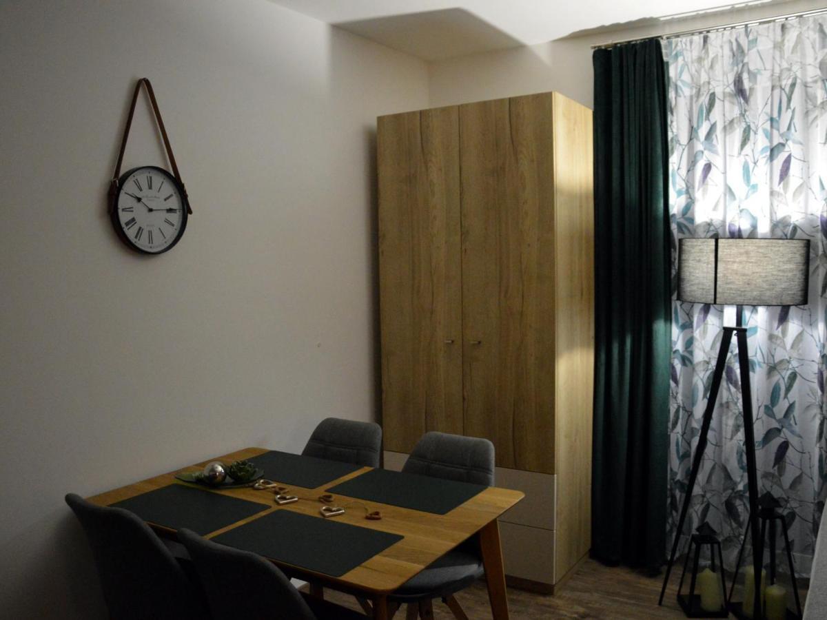 Berglebnis Apartment Tauplitz Exterior photo